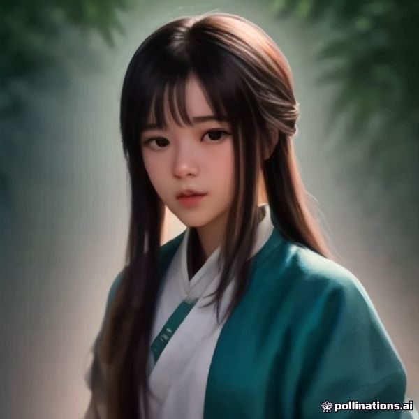 编辑伏案在便签纸上手写少女前线2追放要点提纲，台灯暖光落在纸面的工作特写
