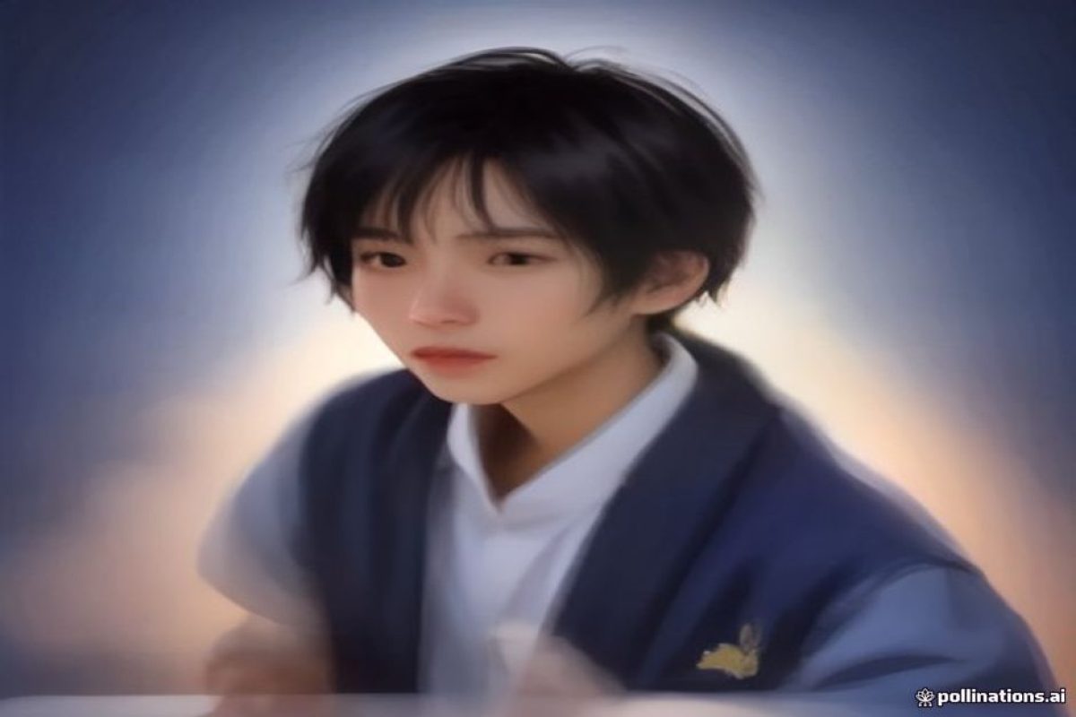 编辑在木质长桌前摊开多份公开资料，用荧光笔逐条标记少女前线2追放相关条目并核对来源日期的安静工作场景